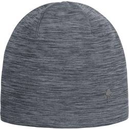 Pinewood Abisko Melange Beanie hue, Mørkegrøn