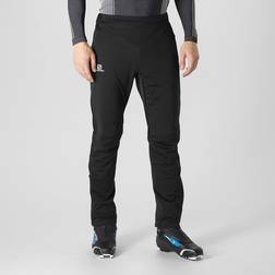 Salomon RS Softshell Pant - Black