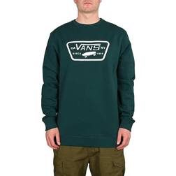 Vans Sweatshirt Taille Patch Crew II VN0A45CI