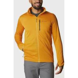 Columbia Park View Fleece Full Zip - Orange