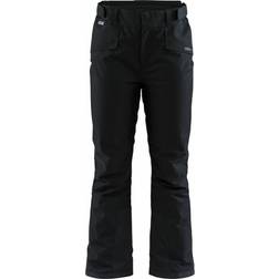 Craft Mountain Pants - Black