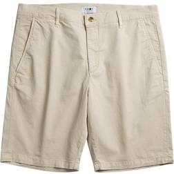 NN07 Crown Shorts 1004 Clay