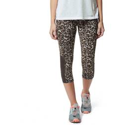 Craghoppers Women's Nosilife Luna Crop Tights