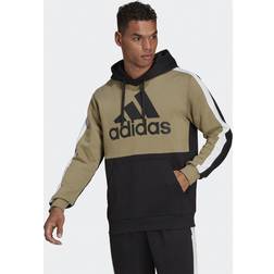 adidas Colorblock Hættetrøje Herre
