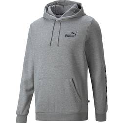 Puma Essentials Tape Hoodie