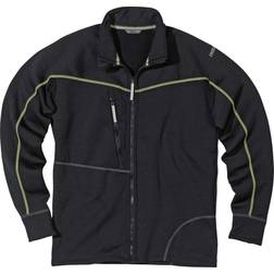 Kansas Zip Sweatshirt Y-Polartec