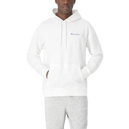 Champion Hooded Kapuzenpullover - Weiß