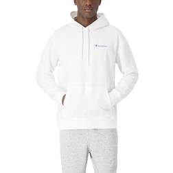 Champion Sleeve Jacquard Tape Hoodie