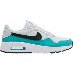 NIKE Air Max SC M - Photon Dust/Washed Teal