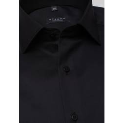 Eterna Cover Comfort Fit Skjorta - White