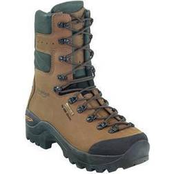 Kenetrek Mountain Guide 10" Insulated Hunting Boots Leather