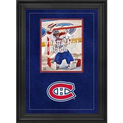 Fanatics Montreal Canadiens Vertical Photograph Frame with Team Logo