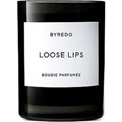 Byredo Loose Lips Duftlys 240g