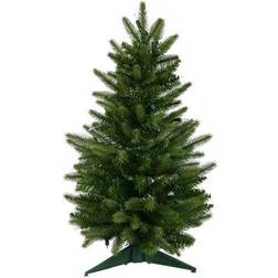 Vickerman Green Frasier Fir 2-foot Christmas Tree