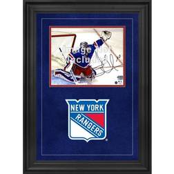 Fanatics New York Rangers Horizontal Photograph Frame with Team Logo