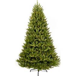 Puleo International Fraser Christmas Tree 228.6cm