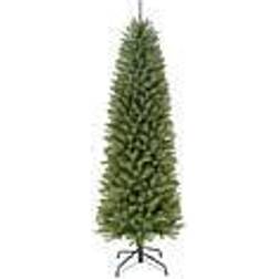 Puleo International 4' Artificial Fir with Stand, Green Christmas Tree