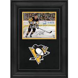Fanatics Pittsburgh Penguins Horizontal Photograph Frame with Team Logo