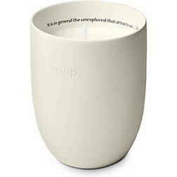 Aesop Aganice Doftljus 300g