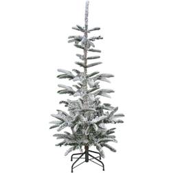 Northlight Seasonal 6.5-ft. Noble Fir Artificial Christmas Tree, Green Christmas Tree