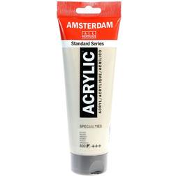 Amsterdam Standard Series Acrylic tube Silver 250ml