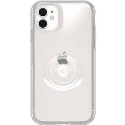 OtterBox Apple iPhone 11/XR Otter Pop Series Case Clear