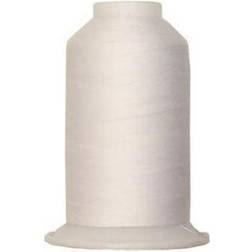 Gutermann Premium Serger Thread 1000m White