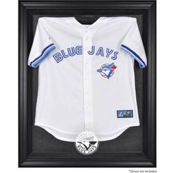 Fanatics Toronto Blue Jays Black Framed Logo Jersey Display Case