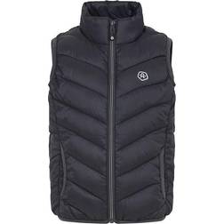 Color Kids Gilet - Blu Scuro