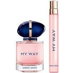 Giorgio Armani My Way Gift Set EdP 10ml + EdP 30ml