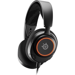 SteelSeries Arctis Nova 3