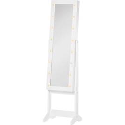 Homcom Free Standing Wall Decoration