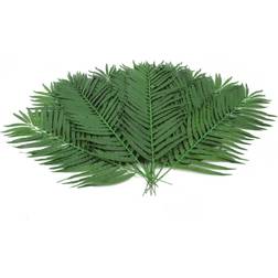 Europalms Coconut palm branch 110cm 12x Kunstig plante