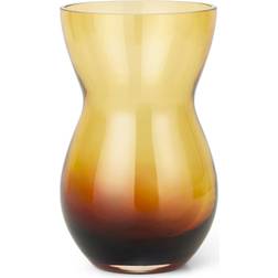 Holmegaard Calabas Vase 21cm