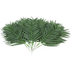 Europalms Coconut palm branch 80cm 12x Kunstig plante