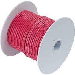 ANCOR 104825 Red 14 AWG Tinned Copper Wire 250