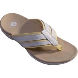 Revitalign Webbed Flip Women Supportive Sandal