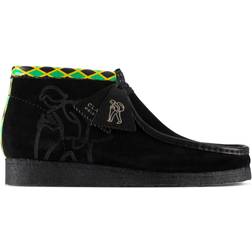 Clarks Jamaica Bee - Black