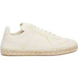Loewe Espadrilles - Ivory