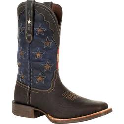 Durango Boot Rebel Pro M - Dark Chestnut