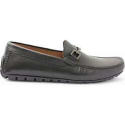 Bruno Magli Men's Xander Leather Moccasins LEATHER