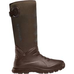 Lacrosse Aerohead Sport Rubber Boots for Men