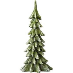 GlitzHome 1.25ft Tabletop Decoration 14.8"