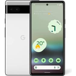 Google Pixel 6a 128GB Chalk
