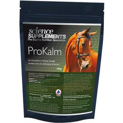 Science Supplements Prokalm 336g