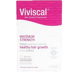 Viviscal Maximum Strength Programme for Women