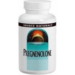 Source Naturals Bron Pregnenolone 10 mg 120 Tabs