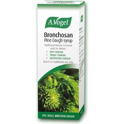 A.Vogel Bronchosan Pine Cough Syrup, 100ml