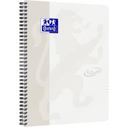 Oxford Touch A4+ Lined