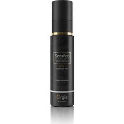 Orgie sensfeel til mænd forførelse elixir